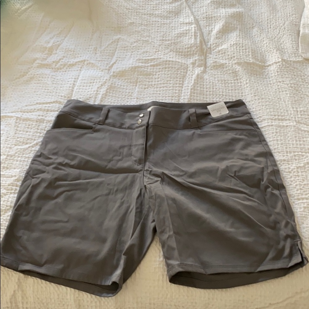 Adidas Golf Shorts